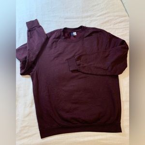 H&M Divided Crewneck